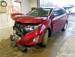 شيفروليه إكوينوكس